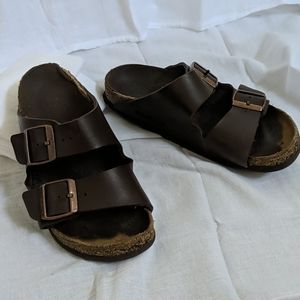 Arizona Birkenstocks